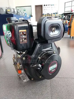 Aico 10hp Diesel Engine Air Cooled