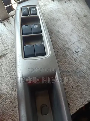 Subaru Door Switch