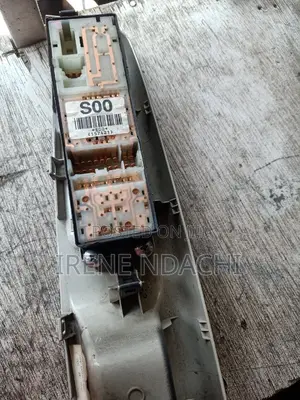 Subaru Door Switch