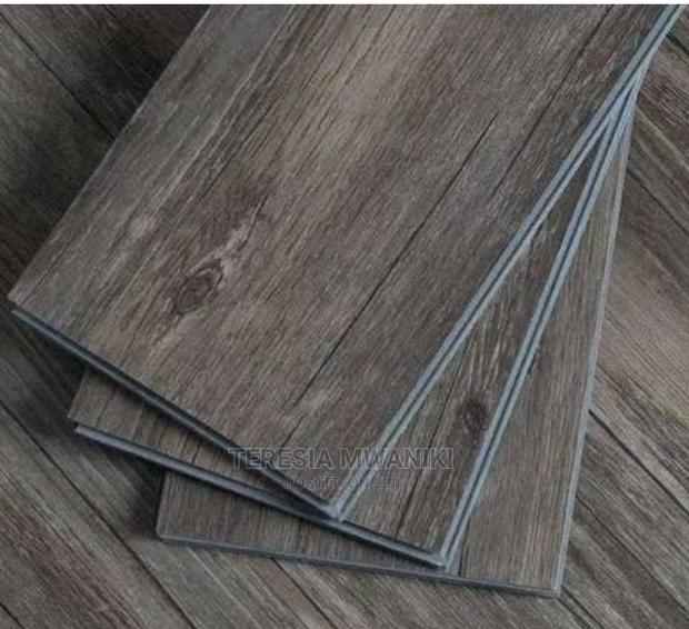 Interlocking Spc Flooring - main view