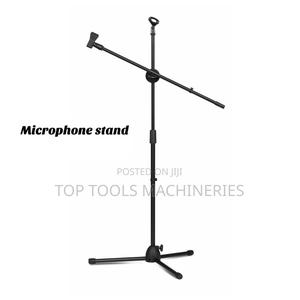 Microphone Stand - thumbnail 2