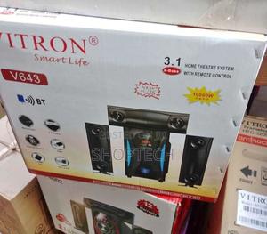 Vitron V643 3.1ch Woofer - thumbnail 2