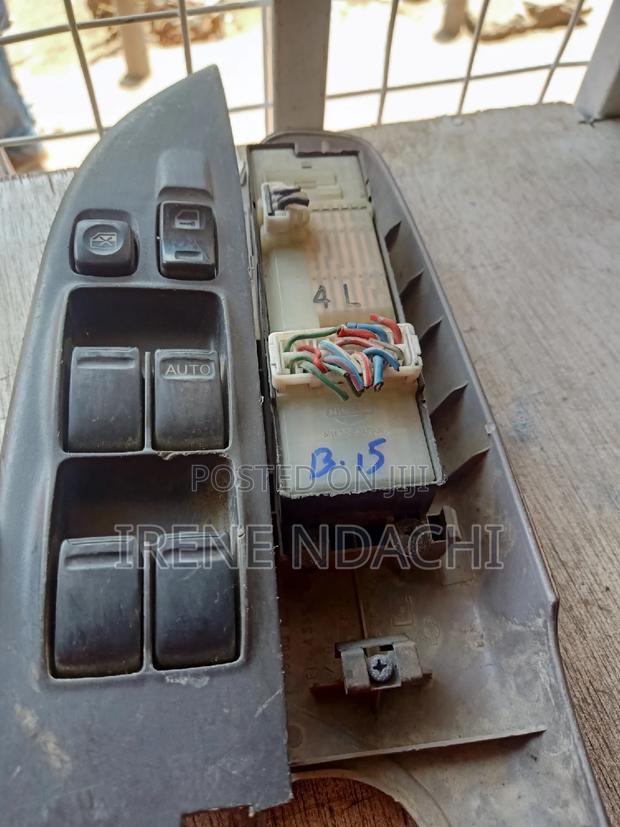 B15 Main Switch - thumbnail 2