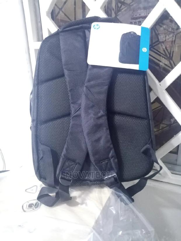 Hp Backpack Bag - thumbnail 2