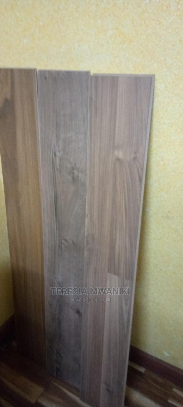 Laminated Flooring for High Traffic Area