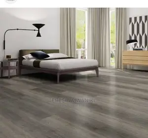 Laminated Flooring for High Traffic Area