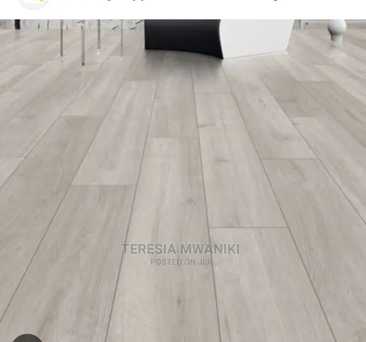 Laminated Flooring for High Traffic Area
