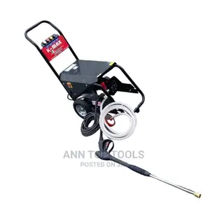 KMAX KM2012 3800psi Electric Car Wash