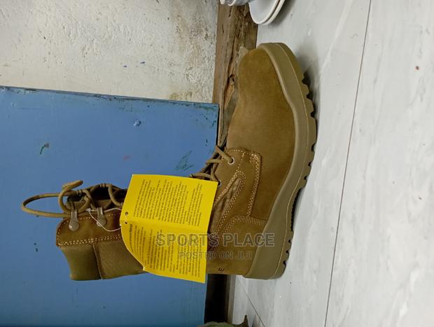 Brown Belleville - thumbnail 2