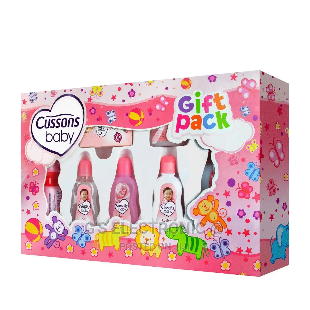 Cussons Baby