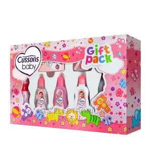 Cussons Baby