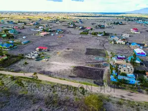 500m Off Kangundo Road Plots. ^EM