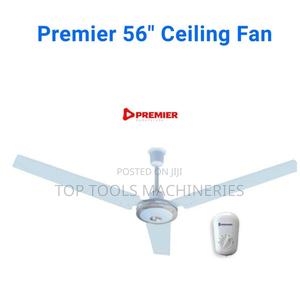 Premier 56'' Ceiling Fan - thumbnail 2