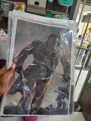 Ps5 Skin Cover