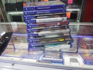 Used Playstation Games - thumbnail 2