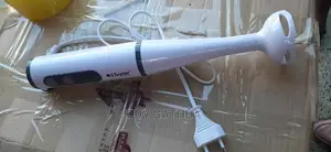 Soup Blender