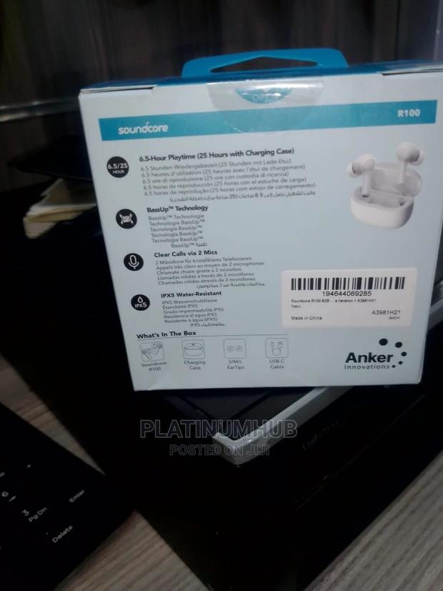 Soundcore R 100 - thumbnail 2