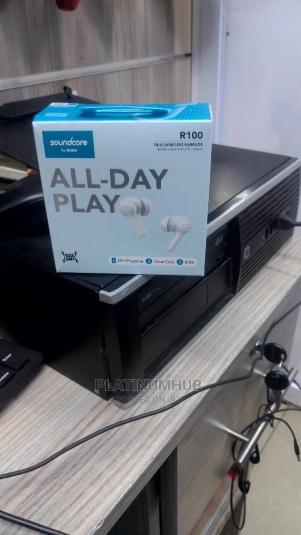 Soundcore R 100 - thumbnail 3