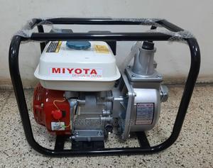 Miyota 2" Water Pump - thumbnail 2