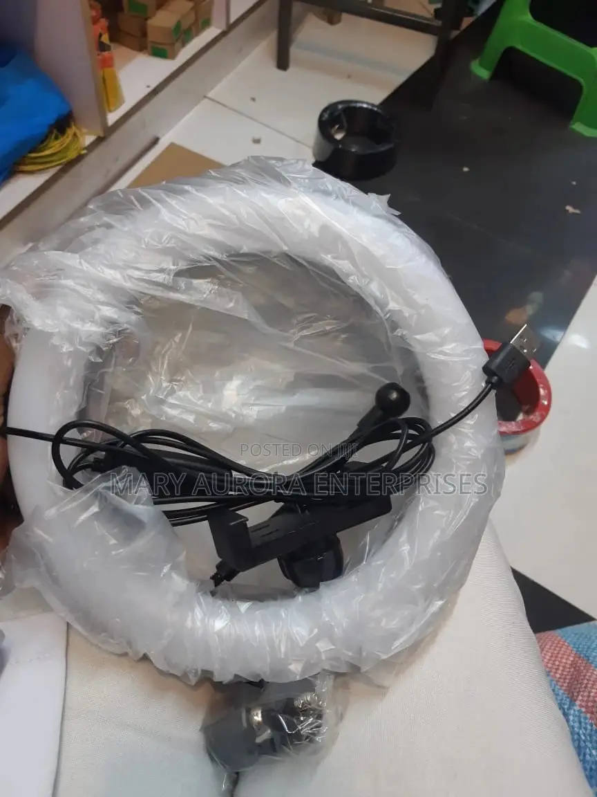 Ring Lights