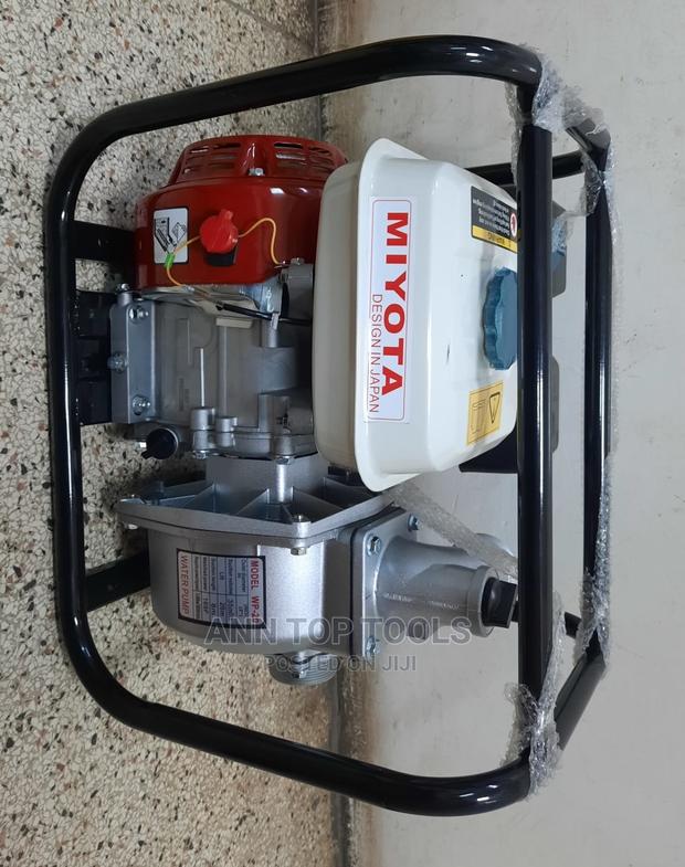 Miyota 3" Water Pump - main view