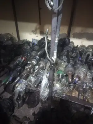 Nissan Drive Shaft