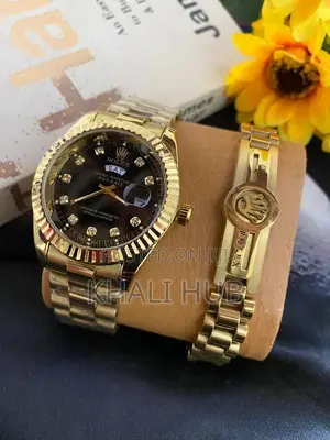 Rolex/Rolex Bracelet. Rolex Watch