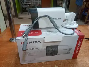 Hikvision Cctv Security Camera 40mtrs