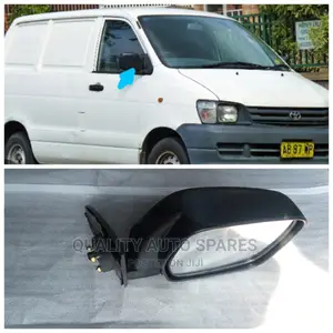 Toyota Townace Noah Side Mirror