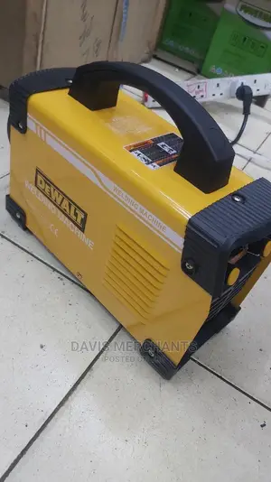 Welding Machine 400amps