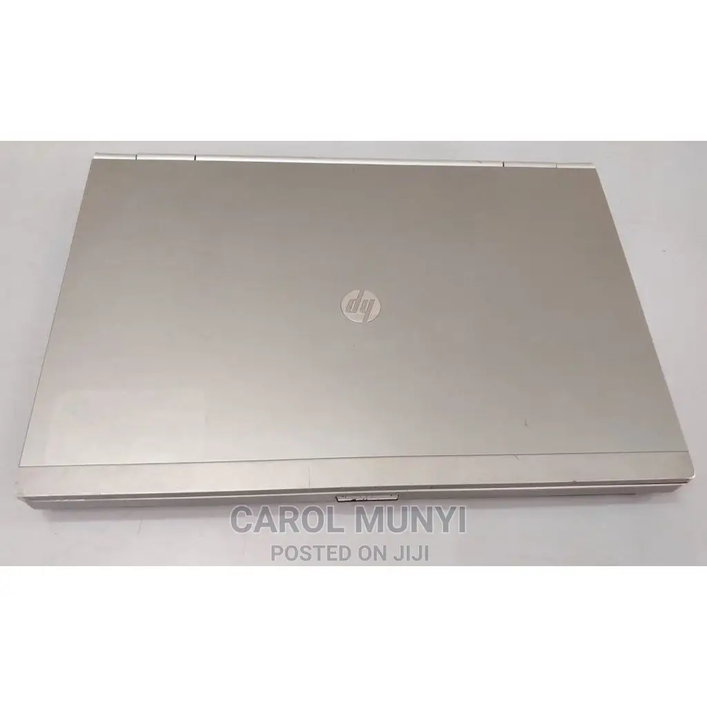 Laptop HP EliteBook 8460P 4GB Intel Core I5 HDD+SSD 500GB