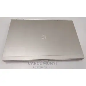 Laptop HP EliteBook 8460P 4GB Intel Core I5 HDD+SSD 500GB
