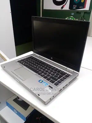 Laptop HP EliteBook 8460P 4GB Intel Core I5 HDD+SSD 500GB