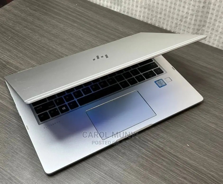 New Laptop HP EliteBook X360 1030 G2 16GB Intel Core I7 SSD 256GB