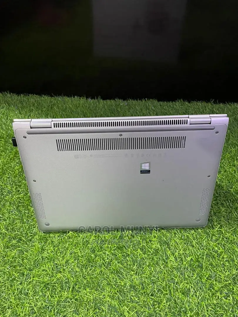 New Laptop HP EliteBook X360 1030 G2 8GB Intel Core I5 SSD 256GB