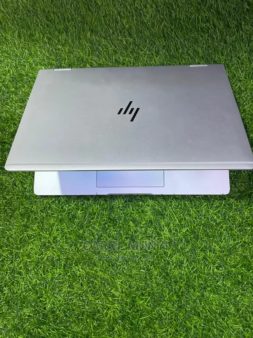 New Laptop HP EliteBook X360 1030 G2 8GB Intel Core I5 SSD 256GB