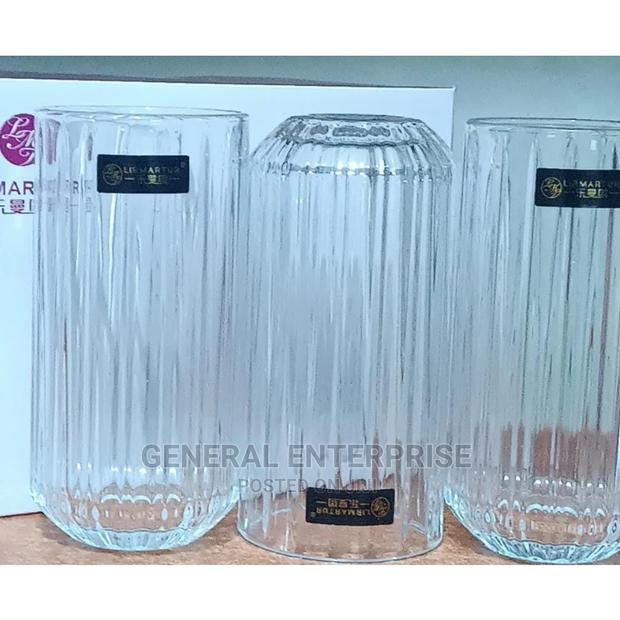 Cocktail Glass 6pcs ,