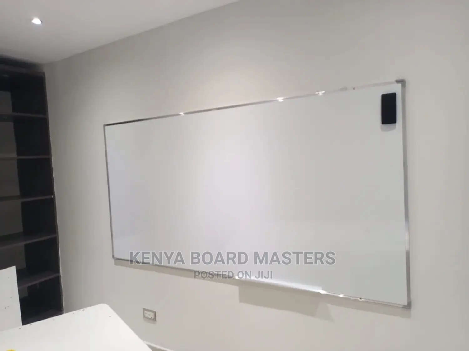 White Board ' White Board- White Boards *White Boards 8*4ft
