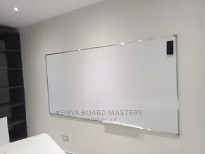 White Board ' White Board- White Boards *White Boards 8*4ft