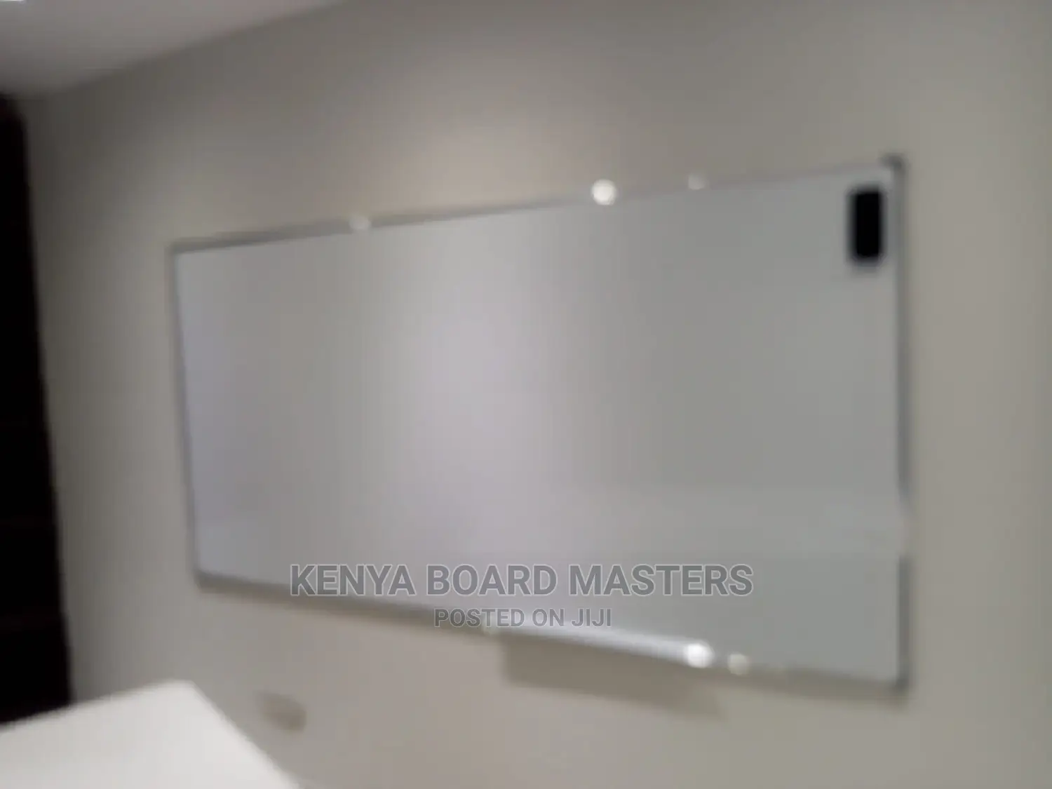 White Board White Board✓Brand New White Board 8*4ft Magnetic