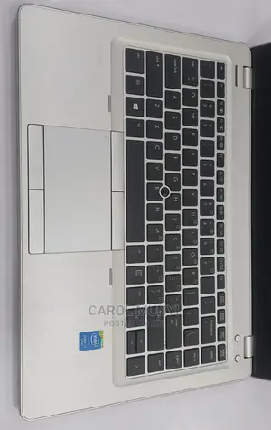 New Laptop HP EliteBook Folio 9470M 8GB Intel Core I7 HDD 500GB