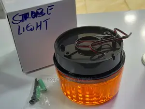 Strobe Light