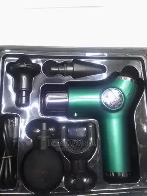 Massager Facial Gun, Massager