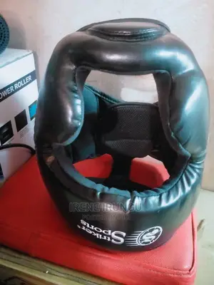 Gym Protective Head Gear