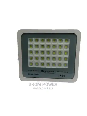 Solar Floodlight 300w
