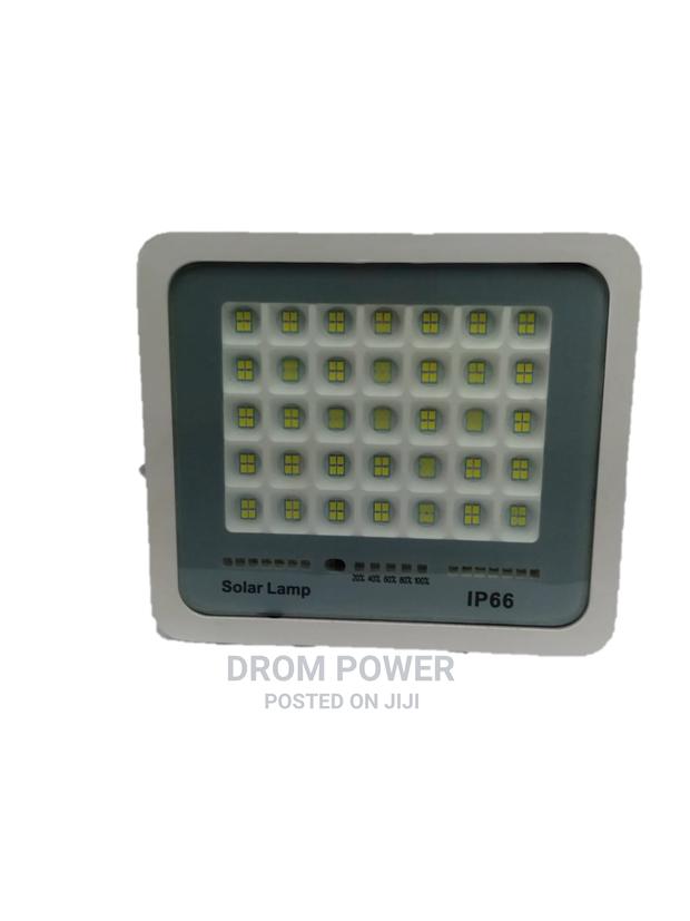 Solar Floodlight 300w