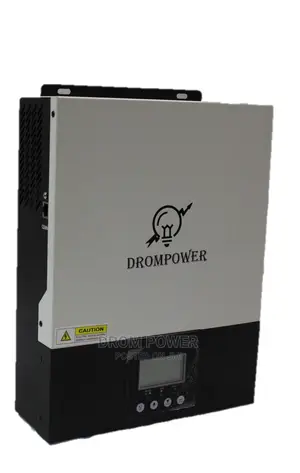 Drom Smart Series Inverter 1.5kw
