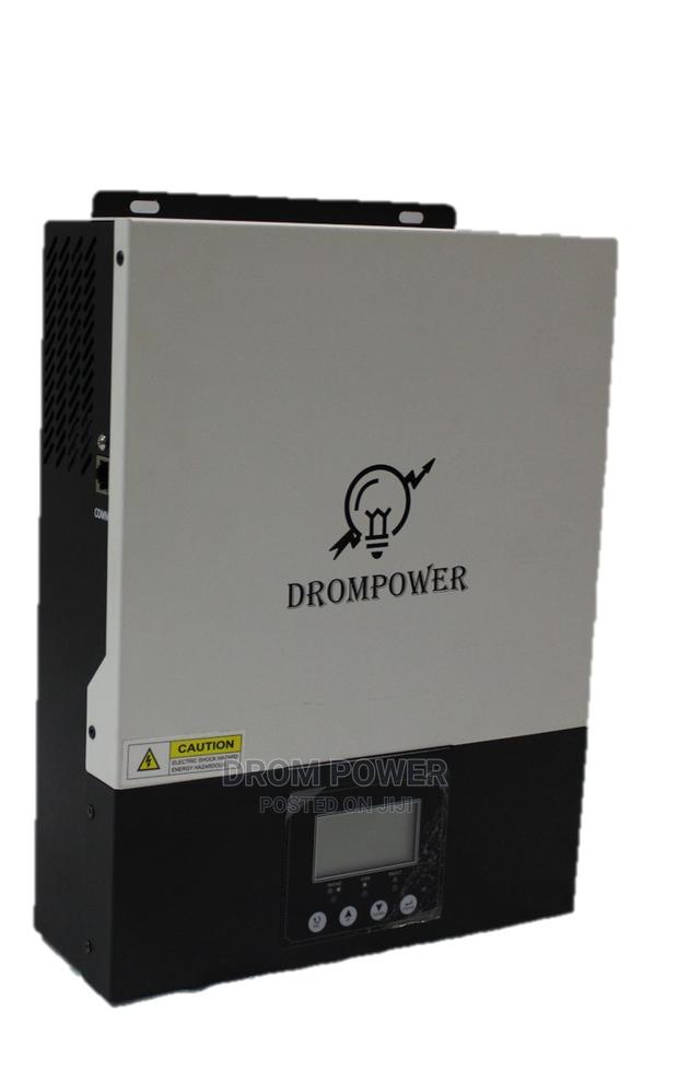 Drom Smart Series Inverter 1.5kw