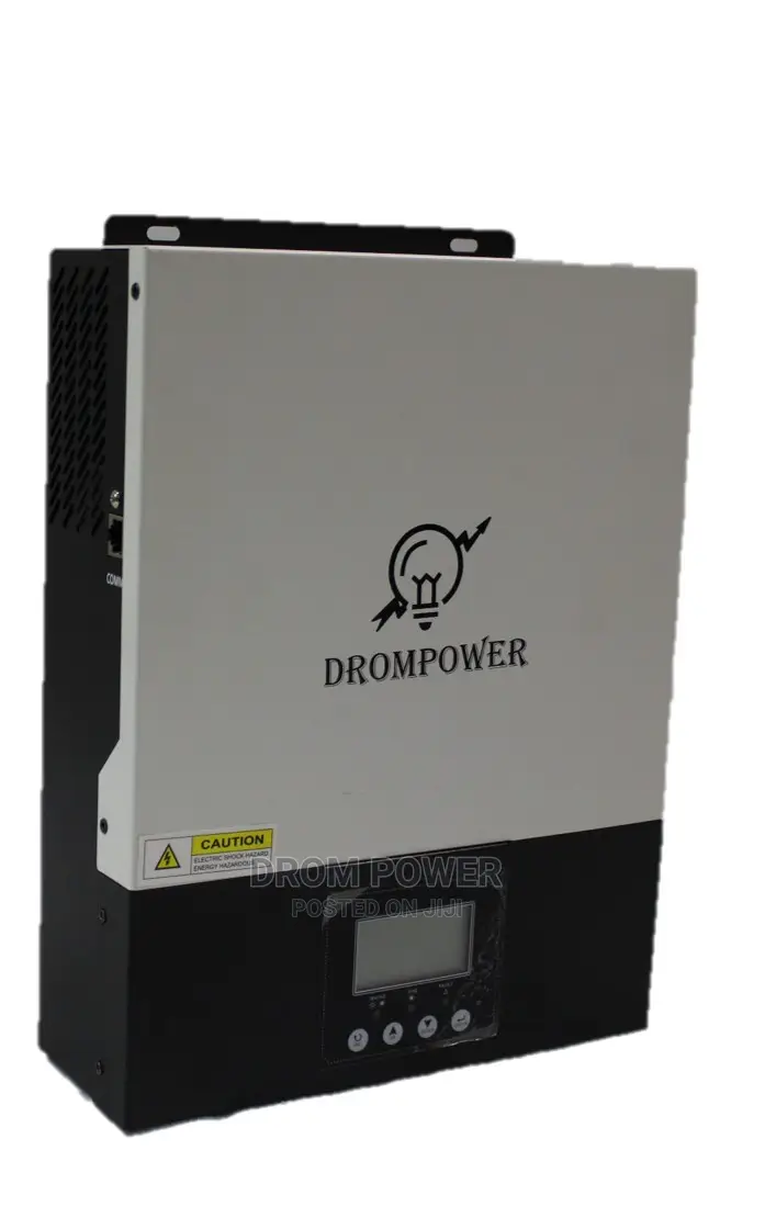 Drom Smart Series Inverter 1.5kw