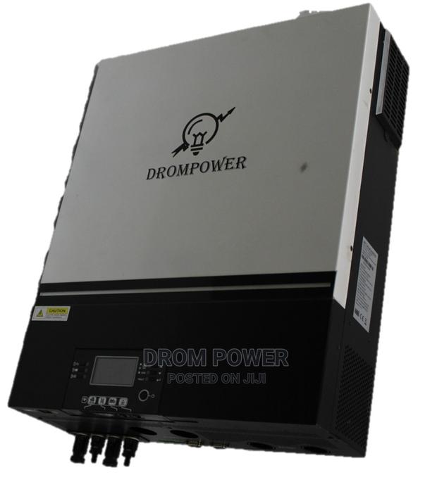 Drom Smart Series Inverter 8.5kw